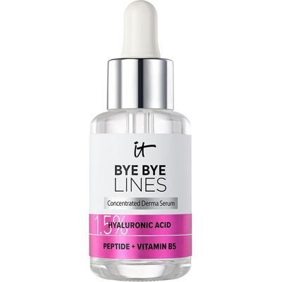 It Cosmetics Bye Lines Siero Antirughe con Acido Ialuronico - Siero It Cosmetics Bye Lines Siero Antirughe con Acido Ialuronico - Siero