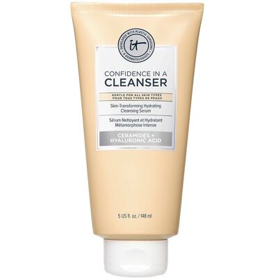 IT Cosmetics Fiducia in un Detergente Idratante IT Cosmetics Fiducia in un Detergente Idratante