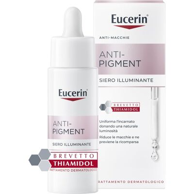 Eucerin Anti-pigment Notte 50 ML Eucerin Anti-pigment Notte 50 ML