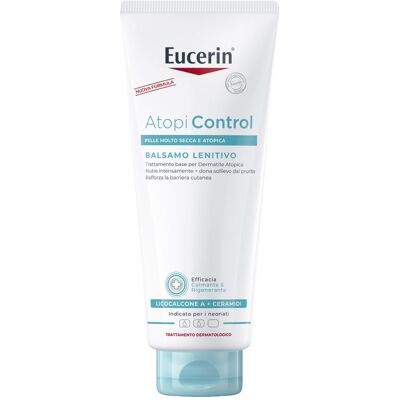 Balsamo Eucerin AtopiControl - 400ml Balsamo Eucerin AtopiControl - 400ml