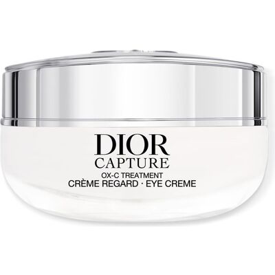 Christian Dior Capture Crema Occhi - Crema Contorno Occhi - Correzione Anti-età 15 ML Christian Dior Capture Crema Occhi - Crema Contorno Occhi - Correzione Anti-età 15 ML
