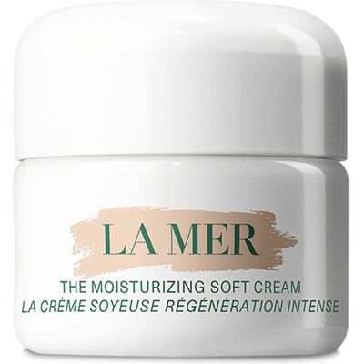 La Mer 421277 Crema Idratante Morbida - Viso, Anti-Aging La Mer 421277 Crema Idratante Morbida - Viso, Anti-Aging