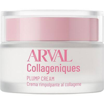 Arval Collageniques Plump - Cream Crema Rimpolpante Al Collagene 50 ML Arval Collageniques Plump - Cream Crema Rimpolpante Al Collagene 50 ML