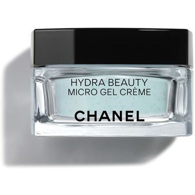 Chanel Hydra Beauty Micro Gel Crème Idratante Rimpolpante Rinforzante 50 ML Chanel Hydra Beauty Micro Gel Crème Idratante Rimpolpante Rinforzante 50 ML