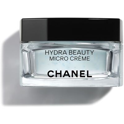 Chanel Hydra Beauty Micro Crème Idratante Rimpolpante Rinforzante 50 ML Chanel Hydra Beauty Micro Crème Idratante Rimpolpante Rinforzante 50 ML