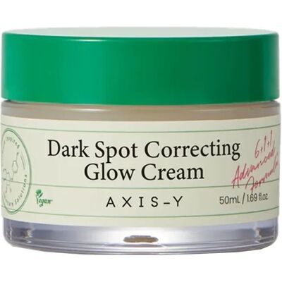 Axis Y - Crema Illuminante Correttiva di Macchie - 50ml Axis Y - Crema Illuminante Correttiva di Macchie - 50ml