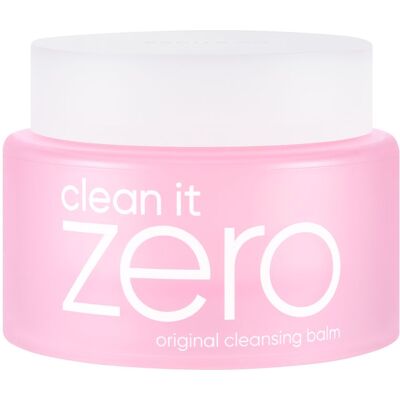 Banila Co Clean it Zero Original Balsamo Struccante - Balsamo Struccante Banila Co Clean it Zero Original Balsamo Struccante - Balsamo Struccante