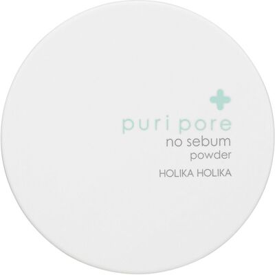 HOLIKA Puri Pore No Sebum Powder 7 g HOLIKA Puri Pore No Sebum Powder 7 g
