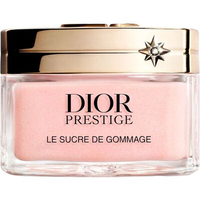 Christian Dior Prestige Le Sucre De Gommage - Zucchero Esfoliante D’eccezione – Viso 130 ML Christian Dior Prestige Le Sucre De Gommage - Zucchero Esfoliante D’eccezione – Viso 130 ML