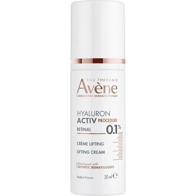 AVÈNE Hyaluron Activ Procedure Lifting Cream 30 ML AVÈNE Hyaluron Activ Procedure Lifting Cream 30 ML