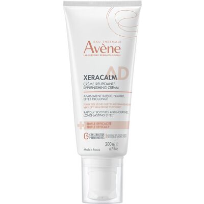AVÈNE Xeracalm A.d Crème Relipidante 200 ML AVÈNE Xeracalm A.d Crème Relipidante 200 ML