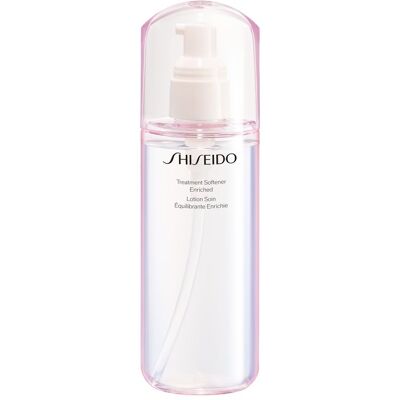 Shiseido Treatment Softener Enriched 150 ML Shiseido Treatment Softener Enriched 150 ML