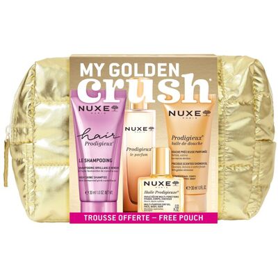 NUXE Kit My Golden Crush NUXE Kit My Golden Crush