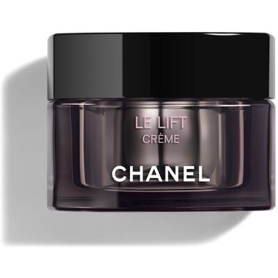 Chanel Le Lift Crème Rughe, Tonicità E Contorni Del Viso 50 ML Chanel Le Lift Crème Rughe, Tonicità E Contorni Del Viso 50 ML