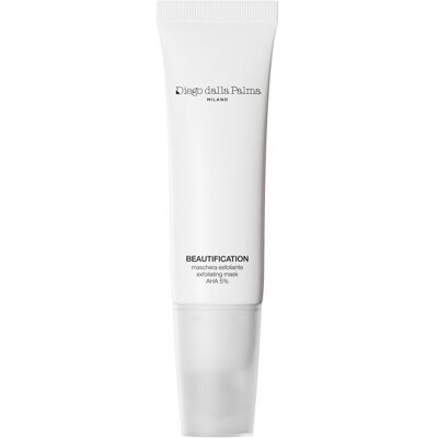 Diego Dalla Palma Beautification Maschera Esfoliante Aha 5% 45 ML Diego Dalla Palma Beautification Maschera Esfoliante Aha 5% 45 ML