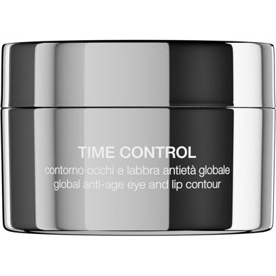 Diego Dalla Palma Time Control Contorno Occhi E Labbra Antietà Globale 20 ML Diego Dalla Palma Time Control Contorno Occhi E Labbra Antietà Globale 20 ML