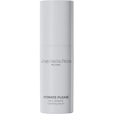 Diego Dalla Palma Hydrtate Please Siero Idratante 30 ML Diego Dalla Palma Hydrtate Please Siero Idratante 30 ML