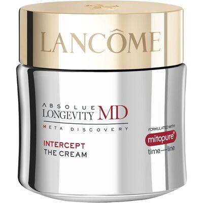 Lancome Absolue Longevity Md Intercept The Cream 30 ML Lancome Absolue Longevity Md Intercept The Cream 30 ML