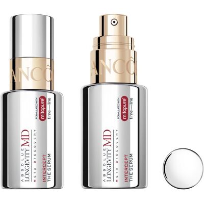 Lancome Absolue Longevity Md Intercept The Serum 30 ML Lancome Absolue Longevity Md Intercept The Serum 30 ML