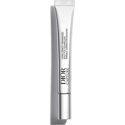 Christian Dior Capture Hyalushot Advanced - Trattamento Booster Correttore Rughe 15 ML Christian Dior Capture Hyalushot Advanced - Trattamento Booster Correttore Rughe 15 ML