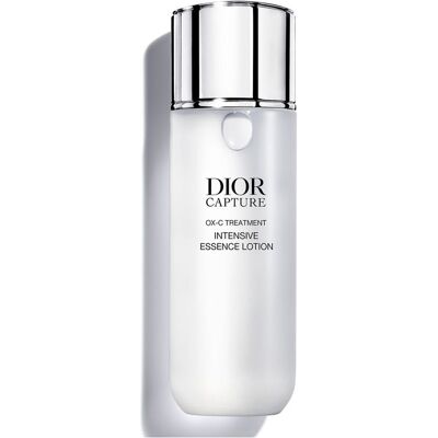 Christian Dior Capture Lotion Essence Intense - Lozione Viso – Correzione Antietà Ad Alte Prestazioni 175 ML Christian Dior Capture Lotion Essence Intense - Lozione Viso – Correzione Antietà Ad Alte Prestazioni 175 ML