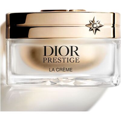 Christian Dior Prestige La Crème Texture Essentielle - Trattamento Riparatore E Rigenerante D’eccezione 50 ML Christian Dior Prestige La Crème Texture Essentielle - Trattamento Riparatore E Rigenerante D’eccezione 50 ML