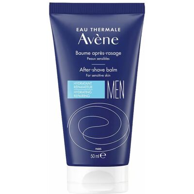 AVÈNE Men Baume Après-rasage 50 ML AVÈNE Men Baume Après-rasage 50 ML