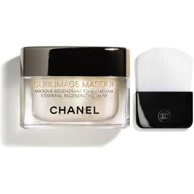 Chanel Sublimage Masque Suprema Rigenerazione Della Pelle - Maschera 50 g Chanel Sublimage Masque Suprema Rigenerazione Della Pelle - Maschera 50 g