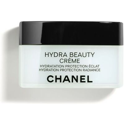Chanel Hydra Beauty Crème Idratazione Protezione E Luminosità - Crema 50 g Chanel Hydra Beauty Crème Idratazione Protezione E Luminosità - Crema 50 g