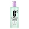 Clinique Liquid Facial Soap Mild Dry Combination 400 ML