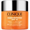 Clinique Superdefense Spf 40 Multi-correcting Gel Tutti I Tipi Di Pelle 50 ML