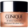 Clinique All About Eyes Rich 15 ML