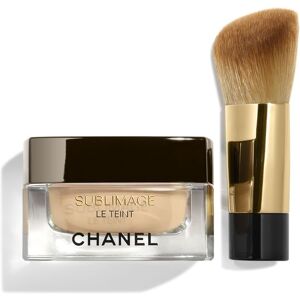 Chanel Sublimage Le Teint Fondotinta In Crema Generatore Di Luce