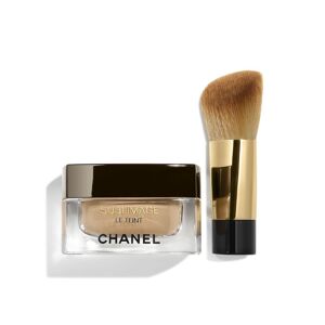 Chanel Sublimage Le Teint Fondotinta In Crema Generatore Di Luce