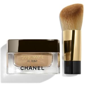 Chanel Sublimage Le Teint Fondotinta In Crema Generatore Di Luce