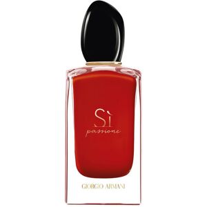 Armani Si Passione Eau De Parfum 100 ML