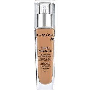 Lancome Teint Miracle Fond De Teint