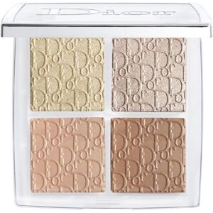 Christian Dior Backstage Glow Face Palette