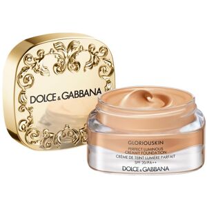 Dolce&Gabbana Gloriouskin Perfect Luminous Creamy Foundation 30 ML