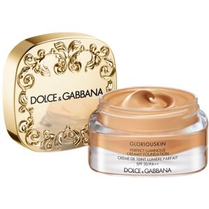 Dolce&Gabbana Gloriouskin Perfect Luminous Creamy Foundation 30 ML