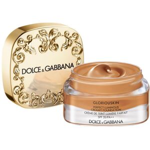 Dolce&Gabbana Gloriouskin Perfect Luminous Creamy Foundation 30 ML