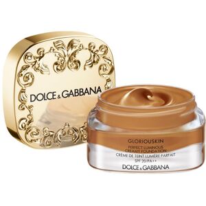 Dolce&Gabbana Gloriouskin Perfect Luminous Creamy Foundation 30 ML