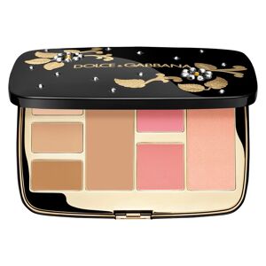 Dolce&Gabbana Dolceskin All-in-one Face Palette