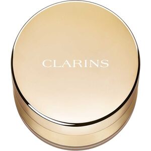 Clarins Ever Matte Loose Powder Cipria Libera Opacizzante Colorata Al Latte Di Pesco 15 g