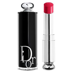 Christian Dior Addict Rossetto Brillante Idratante – 90% Di Ingredienti Di Origine Naturale – Ricaricabile