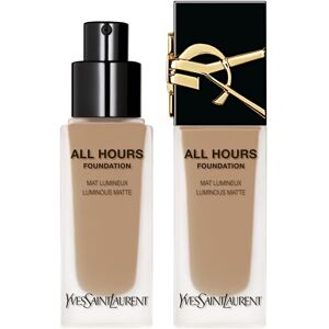 Yves Saint Laurent All Hours Foundation Luminous Matte