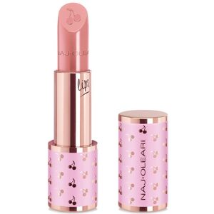 NAJ·OLEARI Creamy Delight Lipstick Rossetto Cremoso Dal Finish Brillante