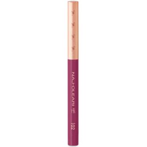 NAJ·OLEARI Cute Colour Eye Pencil Matita Occhi Automatica Colore Vibrante