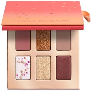 NAJ·OLEARI Sunset Eyeshadow Palette Palette Occhi