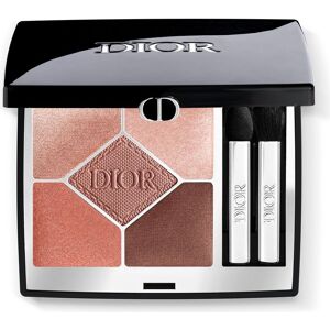 Christian Dior show 5 Couleurs Palette Occhi – 5 Ombretti – Colore Intenso E A Lunga Tenuta